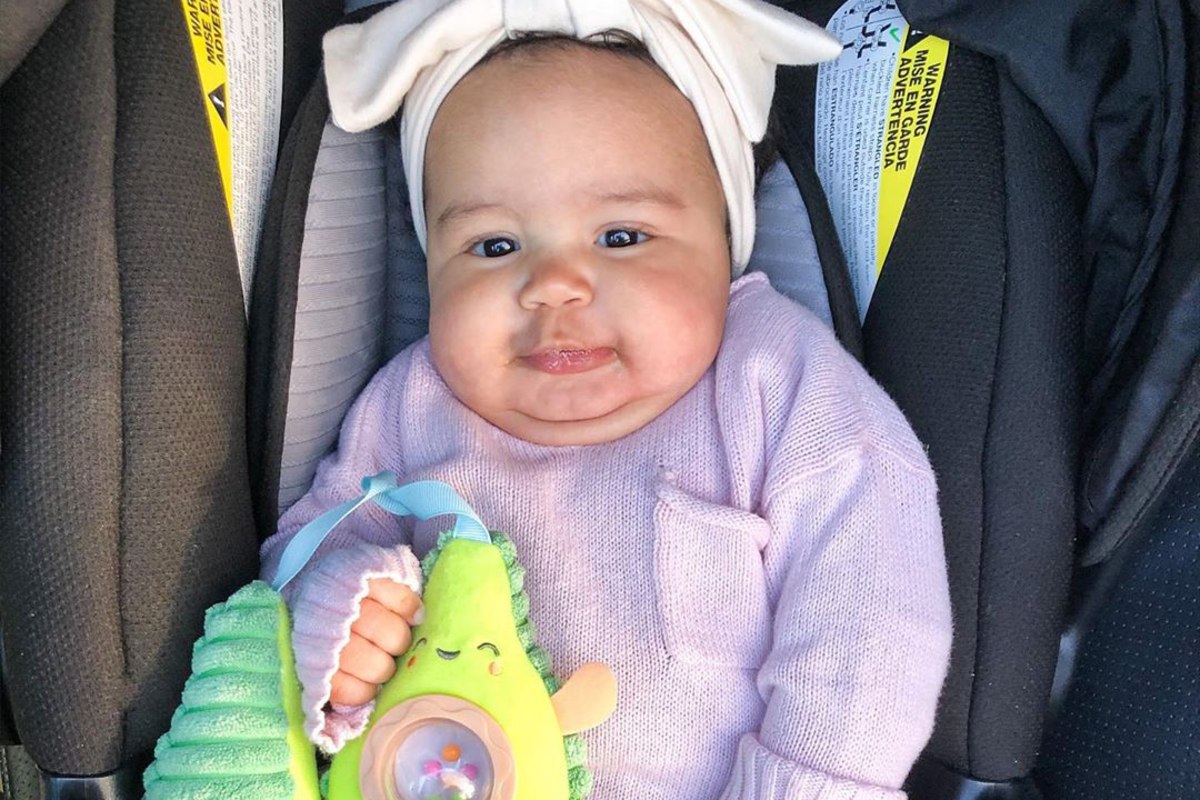 best travel toys for infants