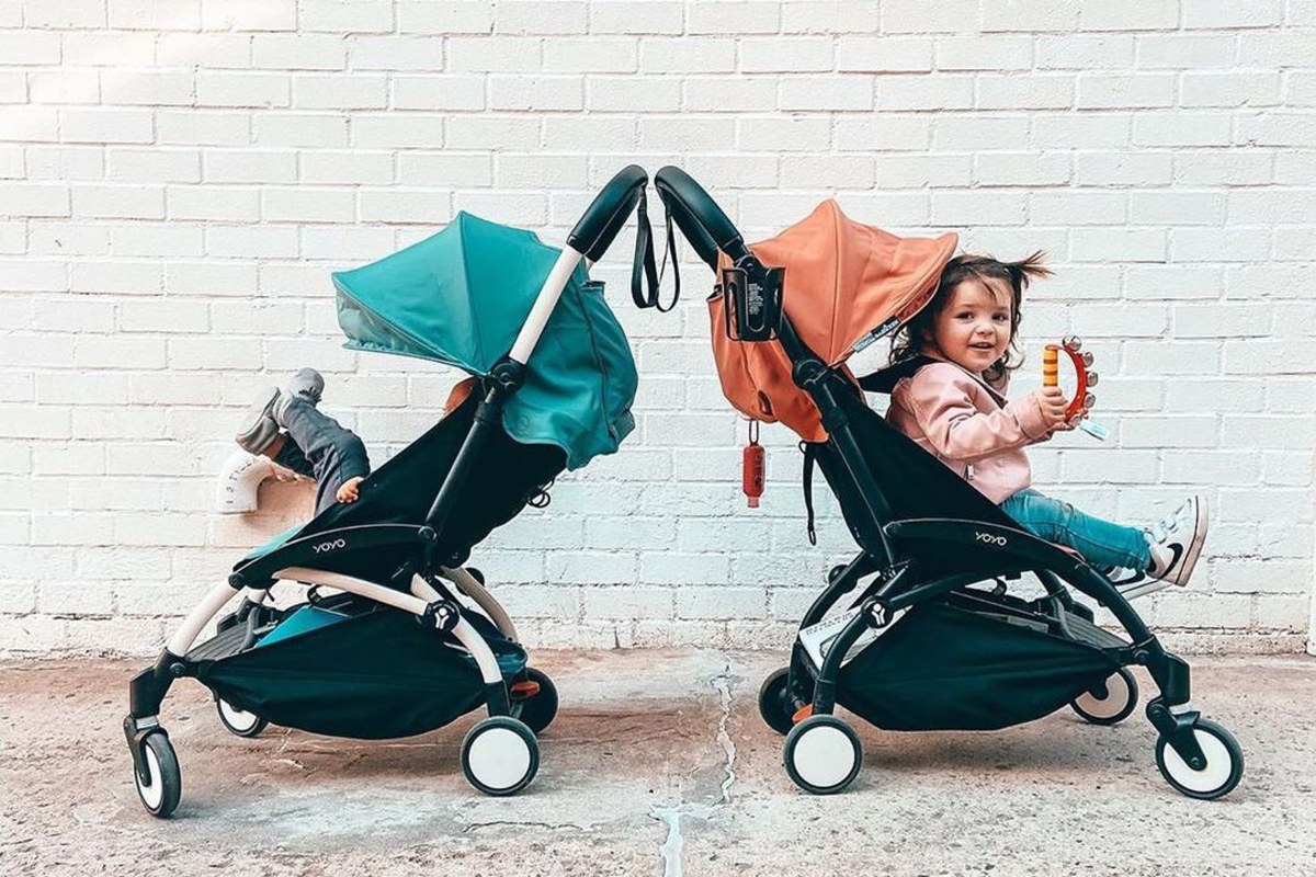 12 Best Strollers of 2021