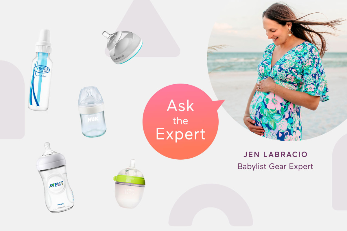 Ask the experts: Plastic water bottles - Healthy Food Guide