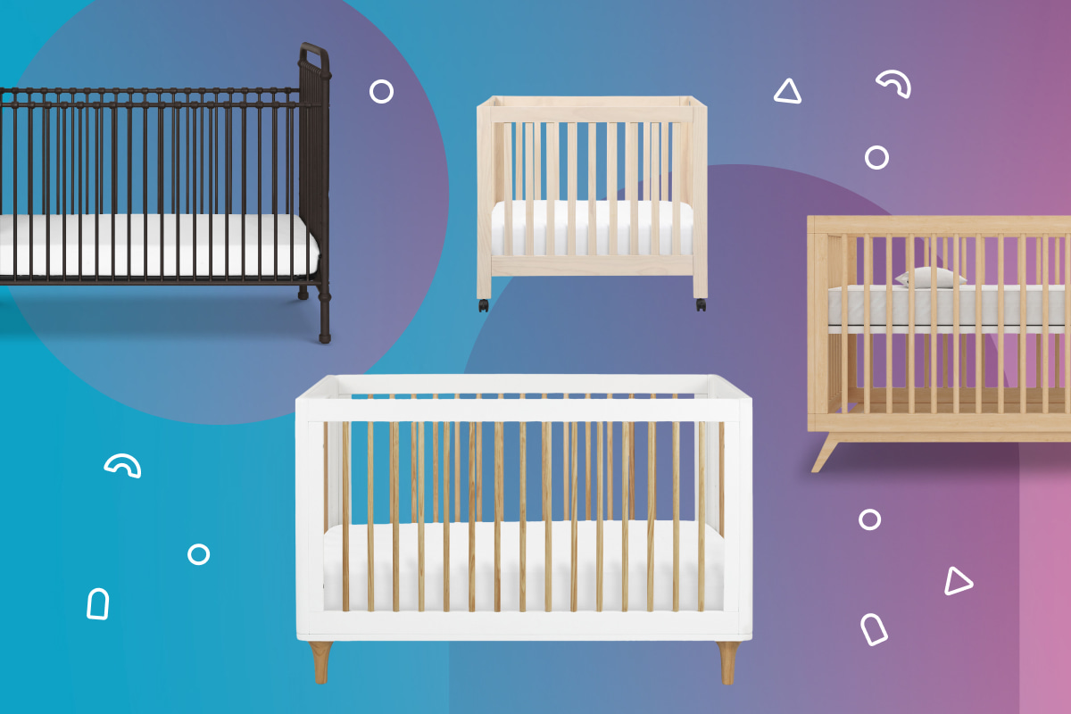 Wayfair  Cribs You'll Love in 2024