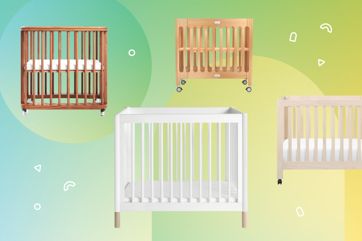 Is Your Antique Baby Crib Safe to Use?