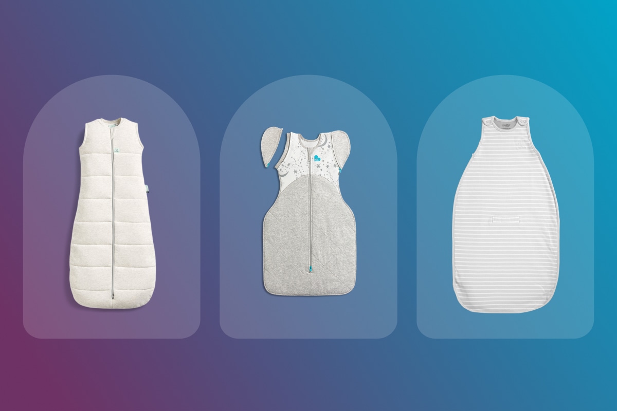 Baby Sleeping Bag Stroller Accessories Baby Sleep Sack For Winter