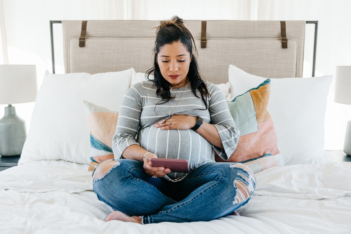 15 Best Pregnancy Hacks for Every Trimester