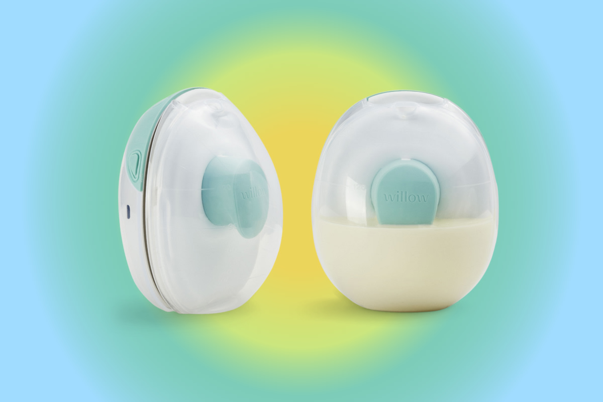 Willow Go Vs Elvie Stride  Best Breast pump that insurance covers! Coupons  Included 