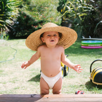 The Best Bug Sprays to Keep Your Baby Bite-Free All Summer.