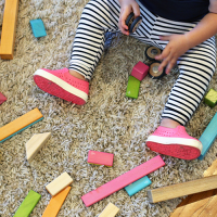 Best Blocks for Babies and Toddlers.