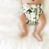 Cloth Diapering 101.