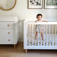 Best Crib Mattress Pads.