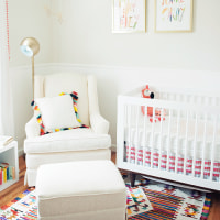 Best Nursery Rugs.