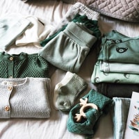 What Is a Layette?.