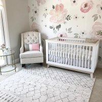 Baby Girl Nursery: The Essential Guide.