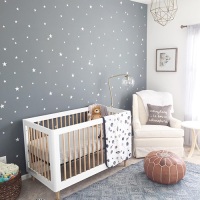  Baby Boy Nursery: The Essential Guide.