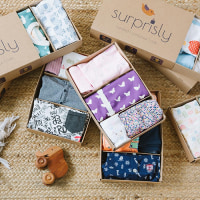 Best Baby and Kids Clothing Subscription Boxes.