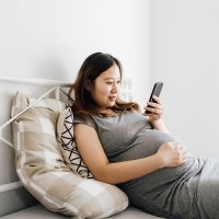 The Best Pregnancy Apps of 2024.