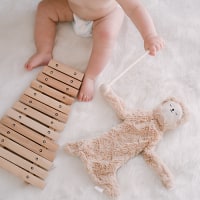 Skill-Building Toys for Your Baby Registry.