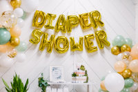 How to Make the Most of a Diaper Shower.