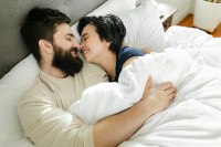 How to Rediscover Sexual Intimacy as a New Parent.