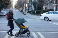 5 FAQs About the Parent-Loved City Mini GT2 Stroller.