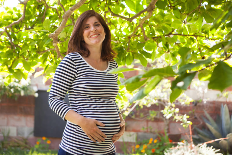 Natalie's Baby Registry
