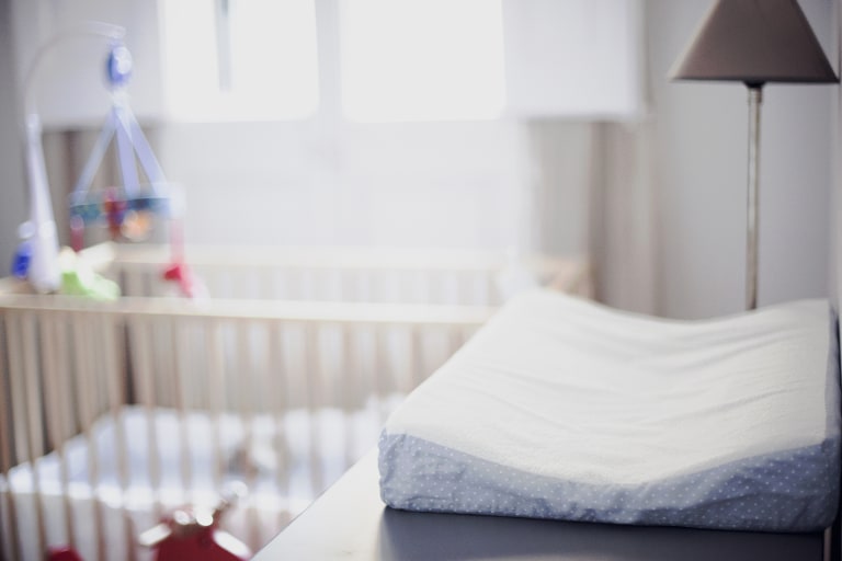 Best Changing Pad Covers of 2019