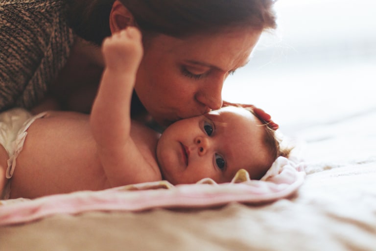 5 Postpartum Services to Add to Your Babylist Registry