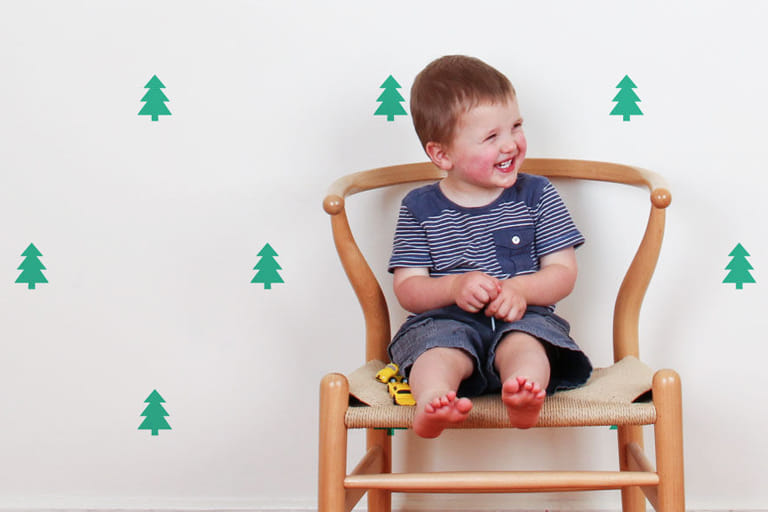 Best Nursery Wall Decals