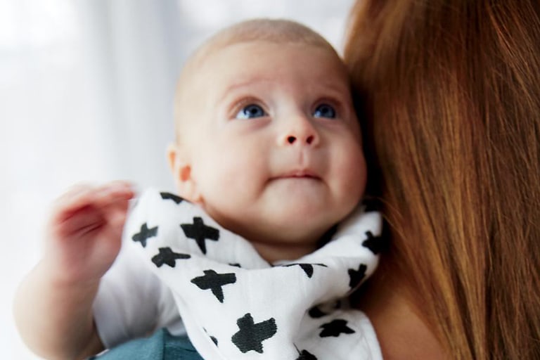 cute neutral baby outfits