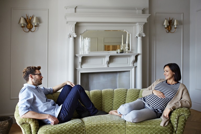 How to Get Your Own Way on the Baby’s Name