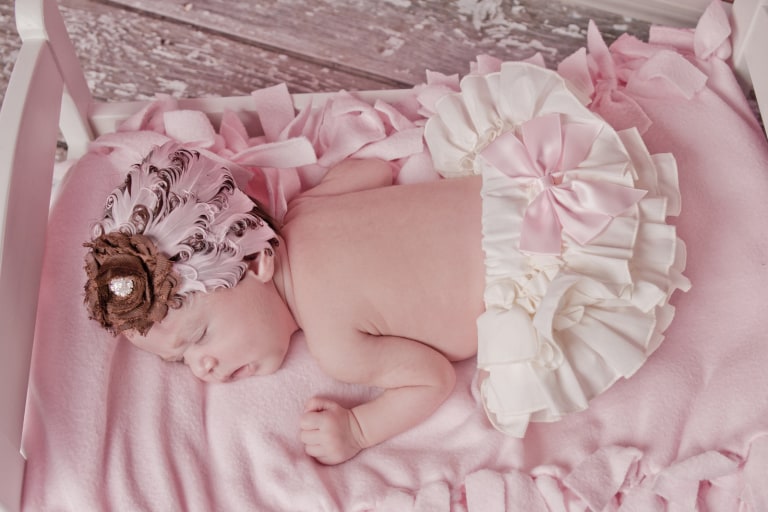 Diaper Covers Cute Enough to Melt Your Mind