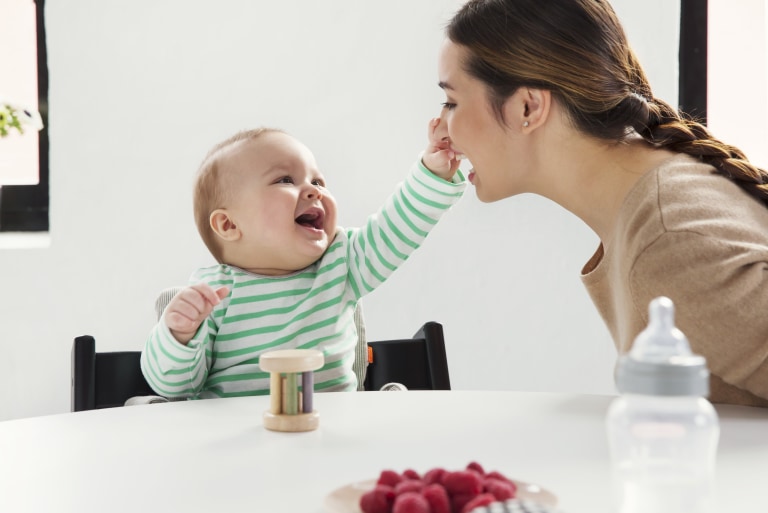 Gear Designed to Bring You and Your Baby Closer