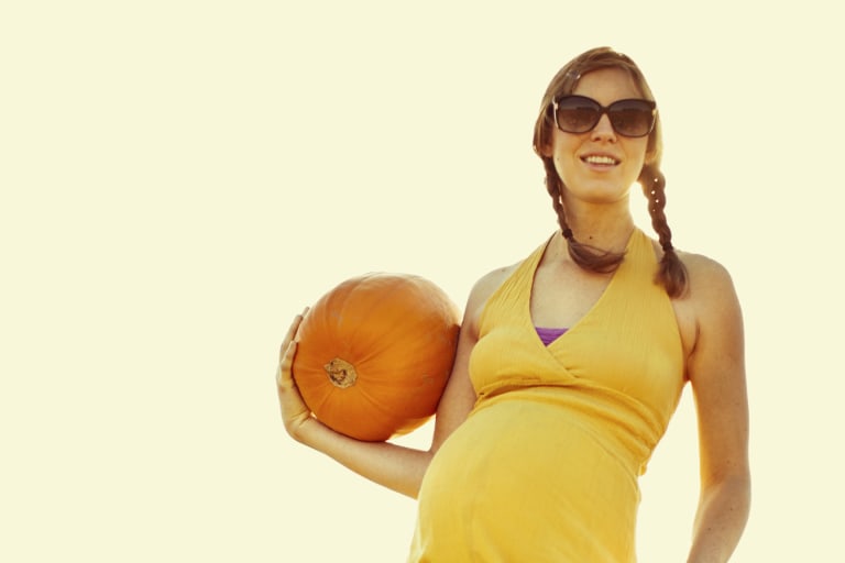 Pregnancy Halloween Costumes You’ll Just Love