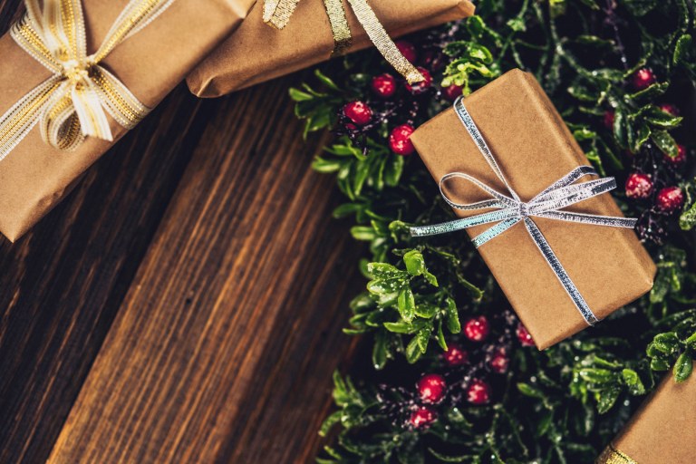 Holiday Gift Guide