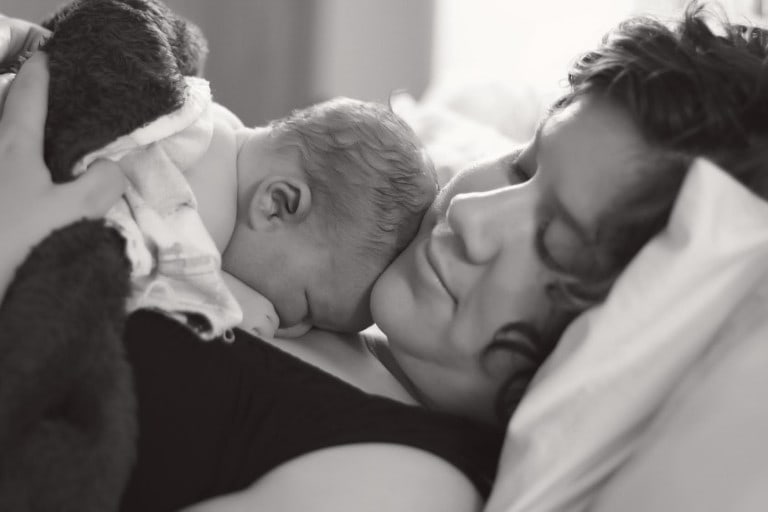 Inspirational Birth Stories that Will Make You Laugh and Cry