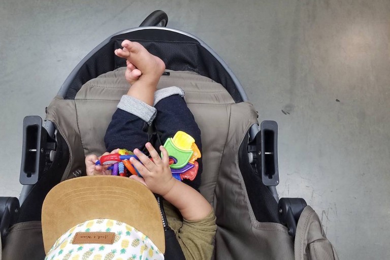 Best Strollers Under $300