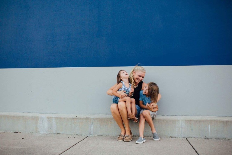 Choosing Childcare: Nanny Share