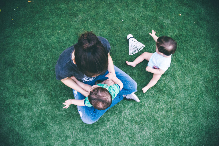 How to Manage A Nanny