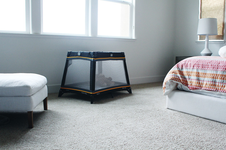Best Travel Cribs of 2019