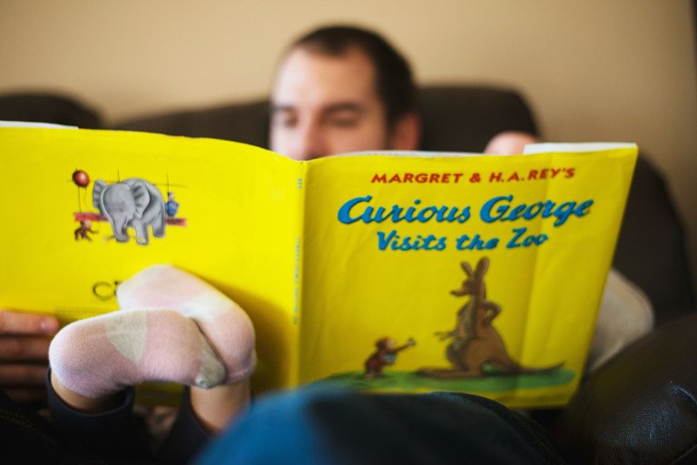 Our Favorite Award-Winning Books for Babies and Toddlers