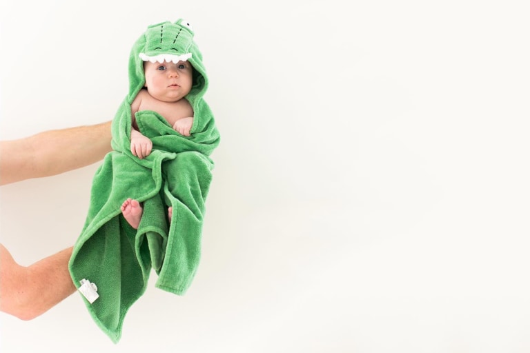 Pottery Barn Kids' Baby Registry