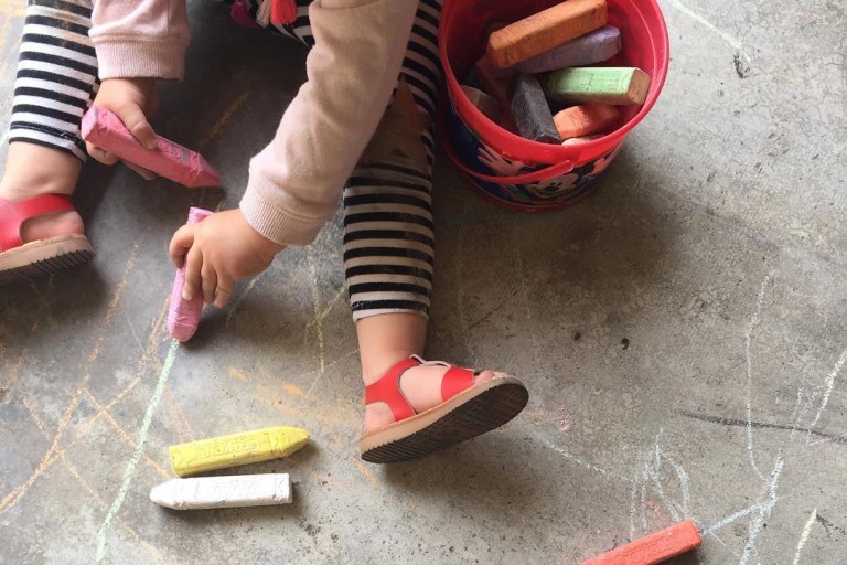 baby birkenstocks