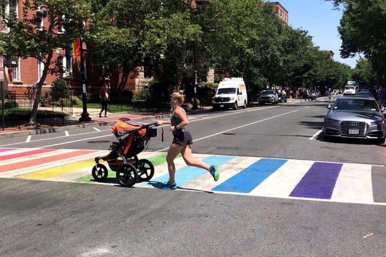 Best Jogging Strollers of 2020