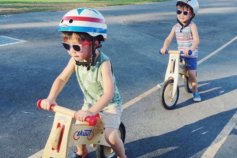Best Balance Bikes
