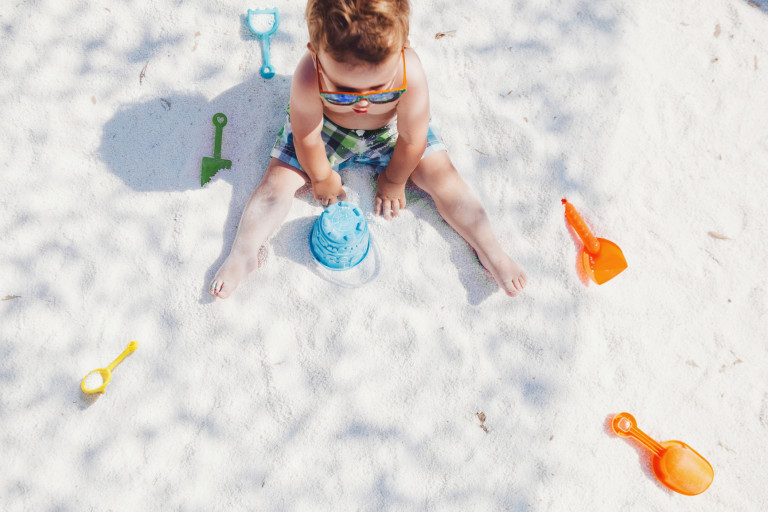 The Best Sunscreens to Keep Your Baby Protected All Summer Long.