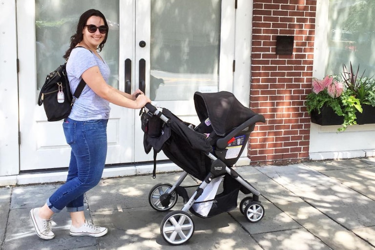 which travel system should i buy