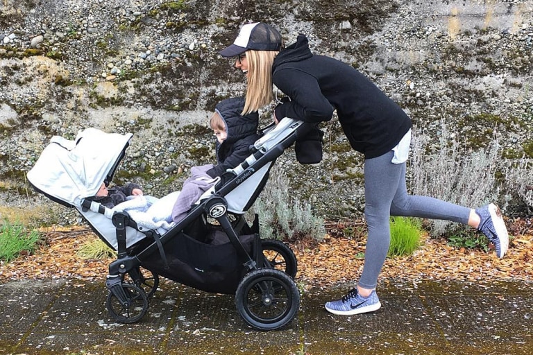 8 Best Double Strollers Of 2020