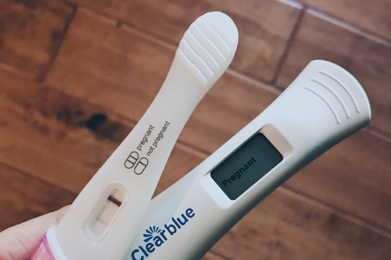 Best Pregnancy Tests To Take In 2019 9668