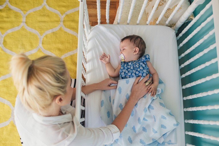 Can I Afford a Nanny?