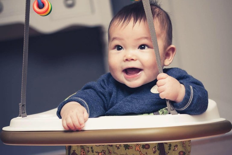 Best Baby Jumpers of 2019