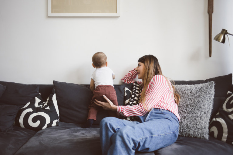 Where to hire an Au Pair? – Au Pair One