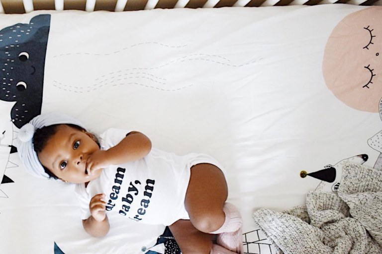 best baby bedding 2019